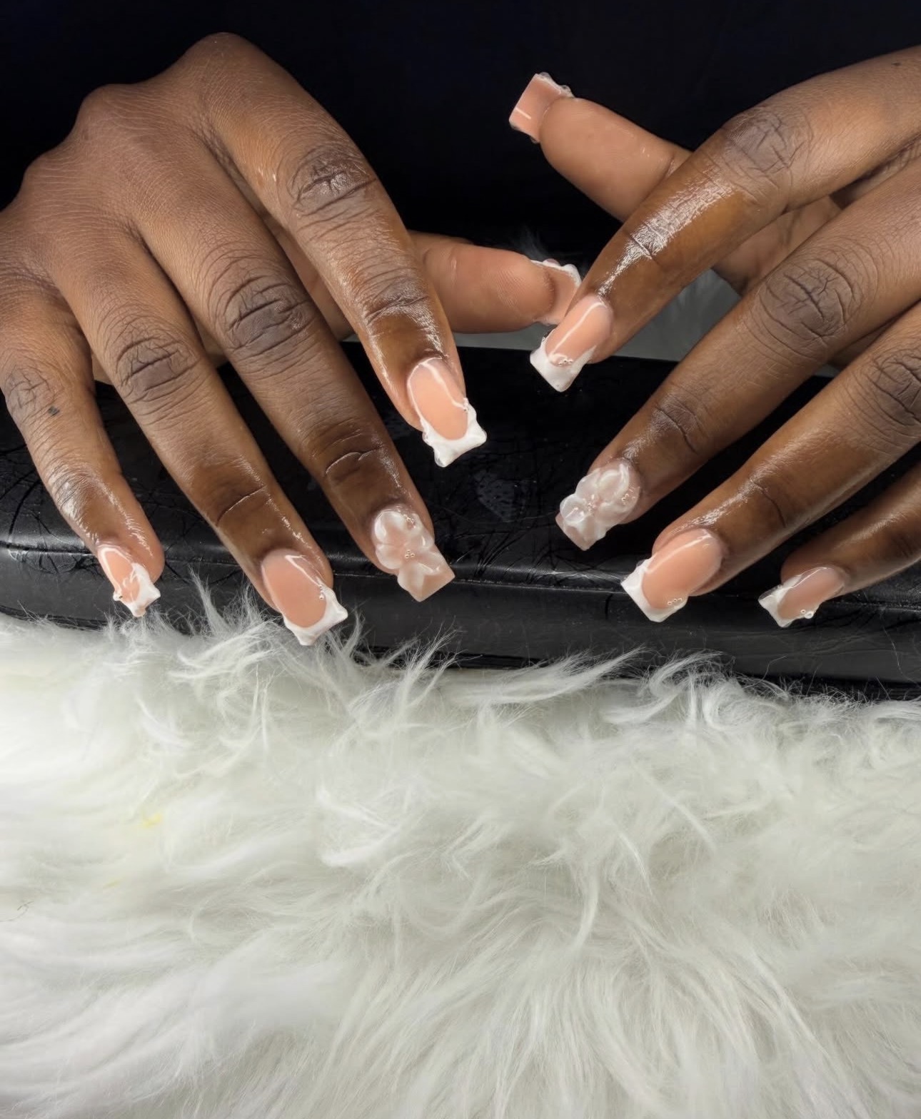 Featured nail set 5