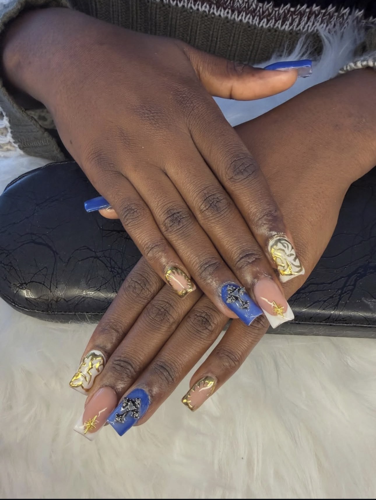 Featured nail set 3