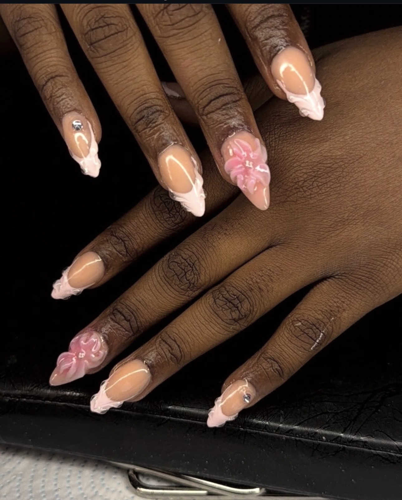 Featured nail set 2